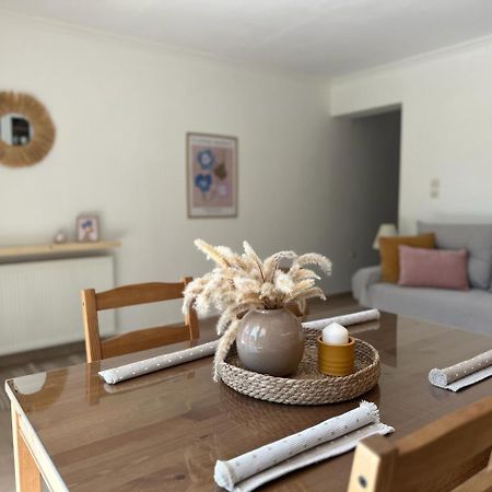 Corfu Lakeside Cottage 卡诺尼 外观 照片